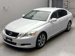 LEXUS GS 2008