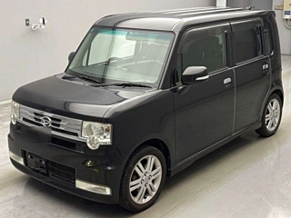 DAIHATSU MOVE CONTE 2012