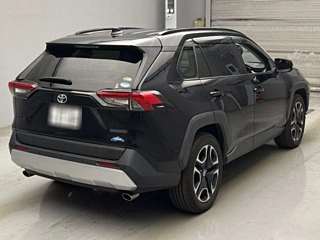 TOYOTA RAV4 2019