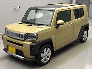 DAIHATSU TAFT 2025
