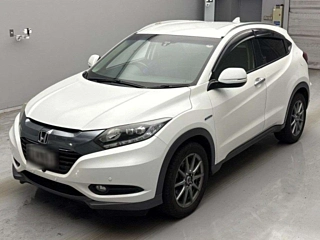 HONDA VEZEL 2014