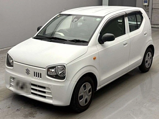 SUZUKI ALTO 2018