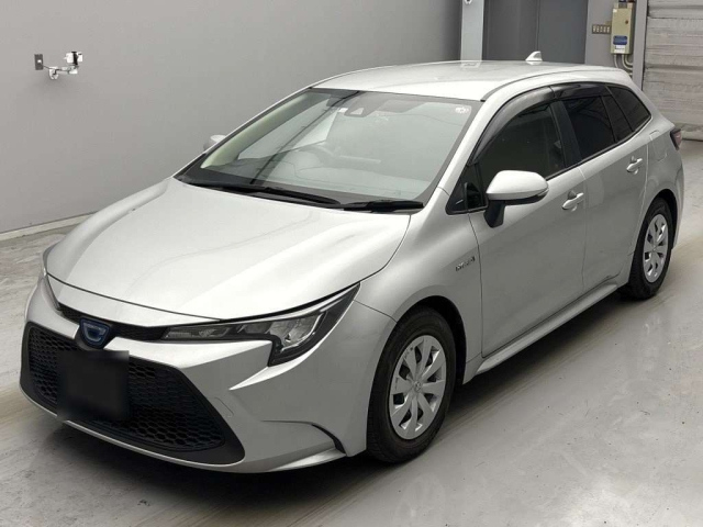 TOYOTA COROLLA TOURING 2020