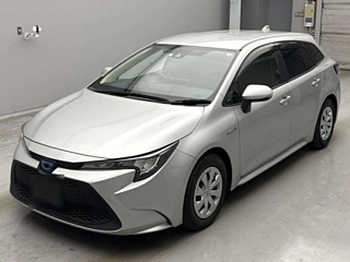 TOYOTA COROLLA TOURING 2020
