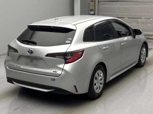 TOYOTA COROLLA TOURING 2020