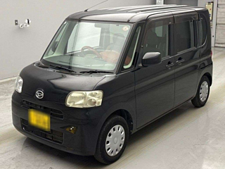 DAIHATSU TANTO 2009