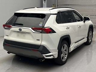 TOYOTA RAV4 2020