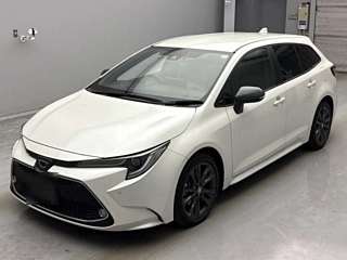 TOYOTA COROLLA TOURING 2020