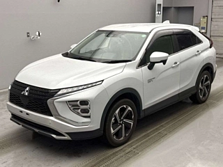 MITSUBISHI ECLIPSE CROSS 2021