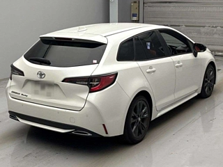 TOYOTA COROLLA TOURING 2020