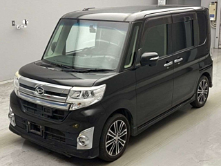 DAIHATSU TANTO 2015