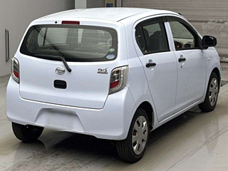 DAIHATSU MIRA E S 2016