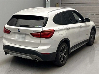 BMW X1 2015