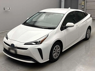 TOYOTA PRIUS 2020