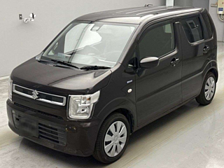 SUZUKI WAGON R 2018