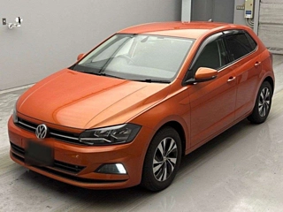 VOLKSWAGEN POLO 2019