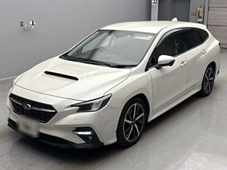 SUBARU LEVORG 2022