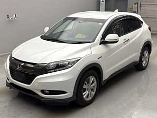 HONDA VEZEL 2016