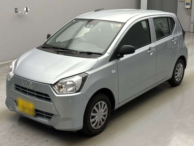 DAIHATSU MIRA E S 2025