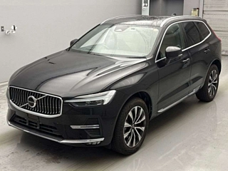 VOLVO XC60 2023
