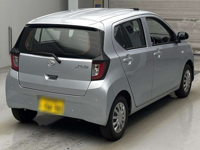 DAIHATSU MIRA E S 2025