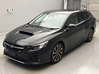 SUBARU LEVORG 2024