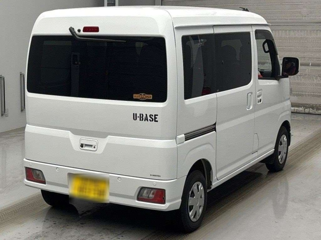 TOYOTA PIXIS VAN 2023