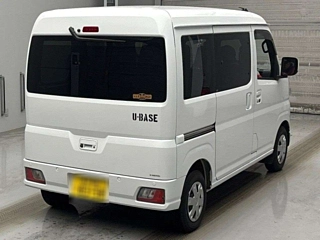 TOYOTA PIXIS VAN 2023