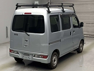 TOYOTA PIXIS VAN 2019