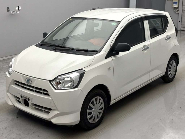 DAIHATSU MIRA E S 2020