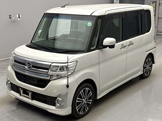 DAIHATSU TANTO 2014