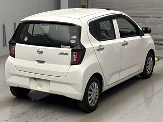 DAIHATSU MIRA E S 2020