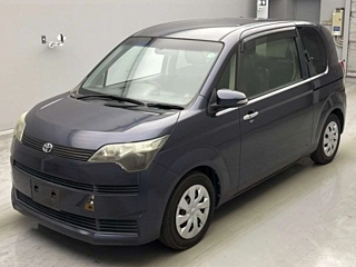 TOYOTA SPADE 2013