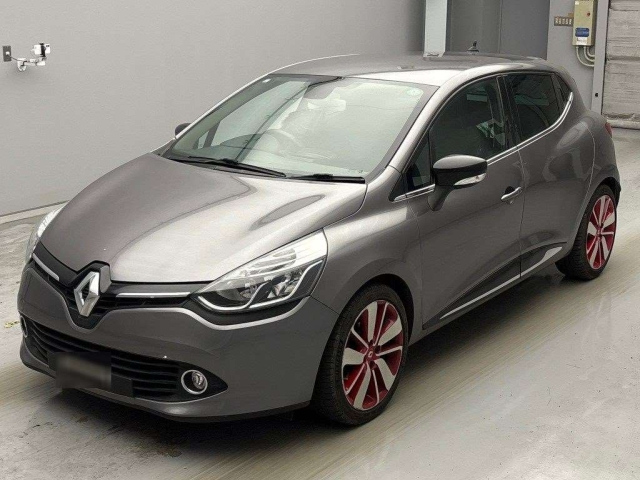 RENAULT LUTECIA 2013