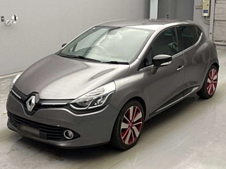 RENAULT LUTECIA 2013