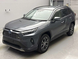TOYOTA RAV4 2023