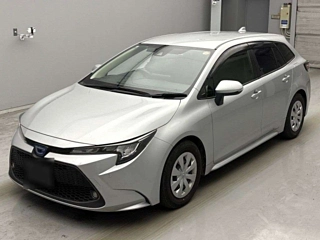 TOYOTA COROLLA TOURING 2022
