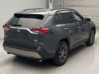 TOYOTA RAV4 2023