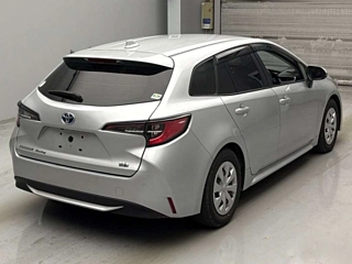 TOYOTA COROLLA TOURING 2022