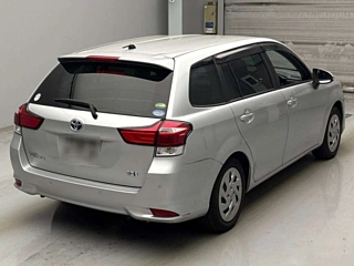 TOYOTA COROLLA FIELDER 2020