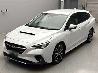SUBARU LEVORG 2024