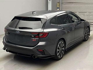 SUBARU LEVORG 2022