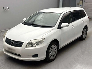 TOYOTA COROLLA FIELDER 2008