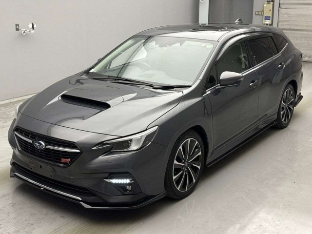 SUBARU LEVORG 2022