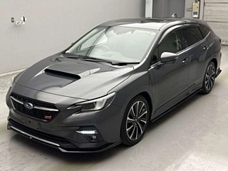 SUBARU LEVORG 2022