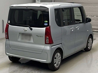 DAIHATSU TANTO 2020