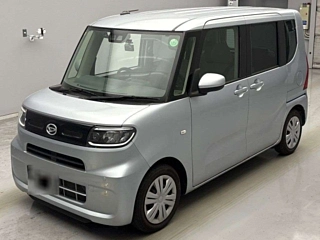 DAIHATSU TANTO 2020