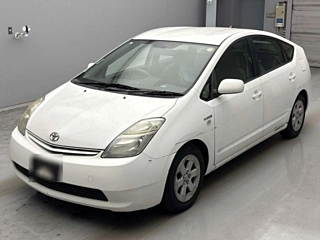 TOYOTA PRIUS 2011