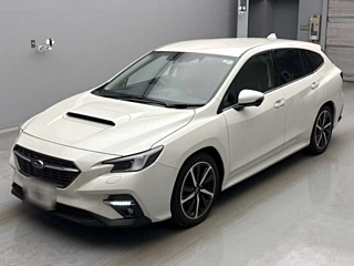 SUBARU LEVORG 2020