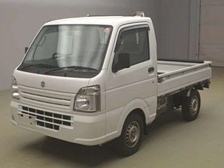 SUZUKI CARRY TRUCK 2015